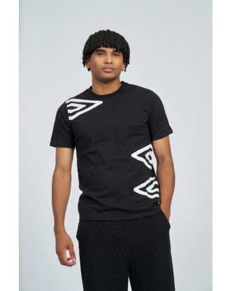 CAMISETA UMBRO ABIGAMIN NEGRA